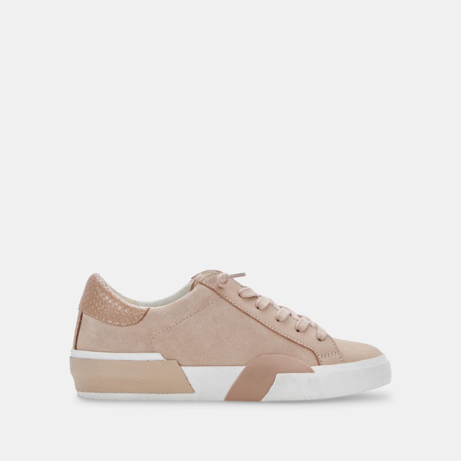 Sneakers DOLCE VITA | Zina Sneakers Dune Multi Suede