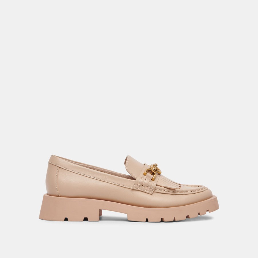 Flats & Loafers DOLCE VITA | Erna Flats Lt Blush Leather