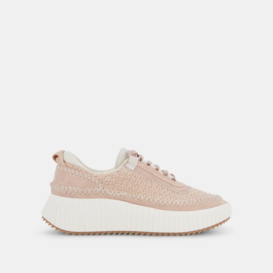 Sneakers DOLCE VITA | Dolen Sneakers Lt Blush Knit