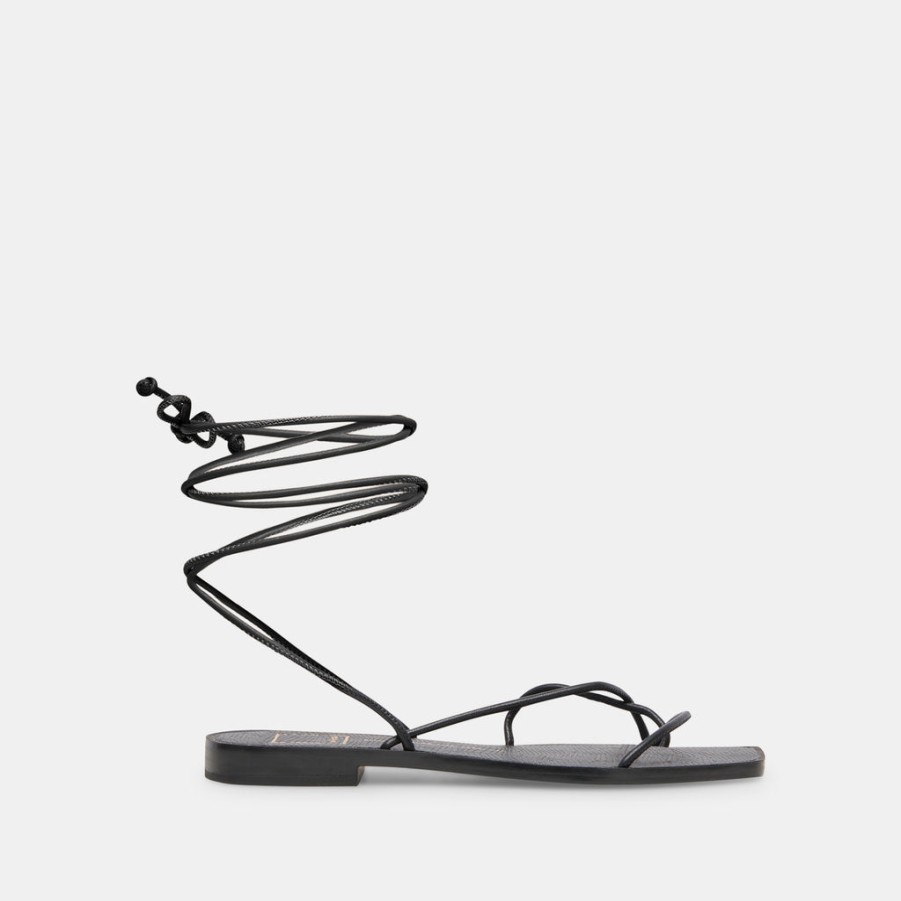 Sandals DOLCE VITA | Ivette Sandals Black Stella