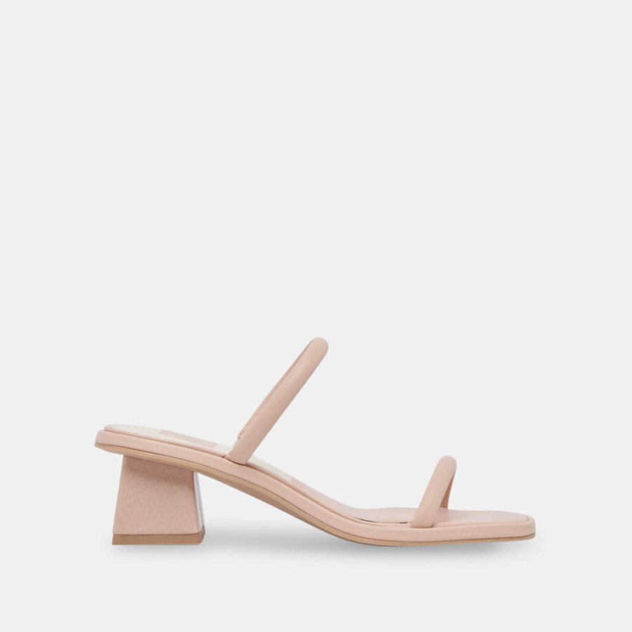 Sandals DOLCE VITA | Ramize Sandals Cream Stella