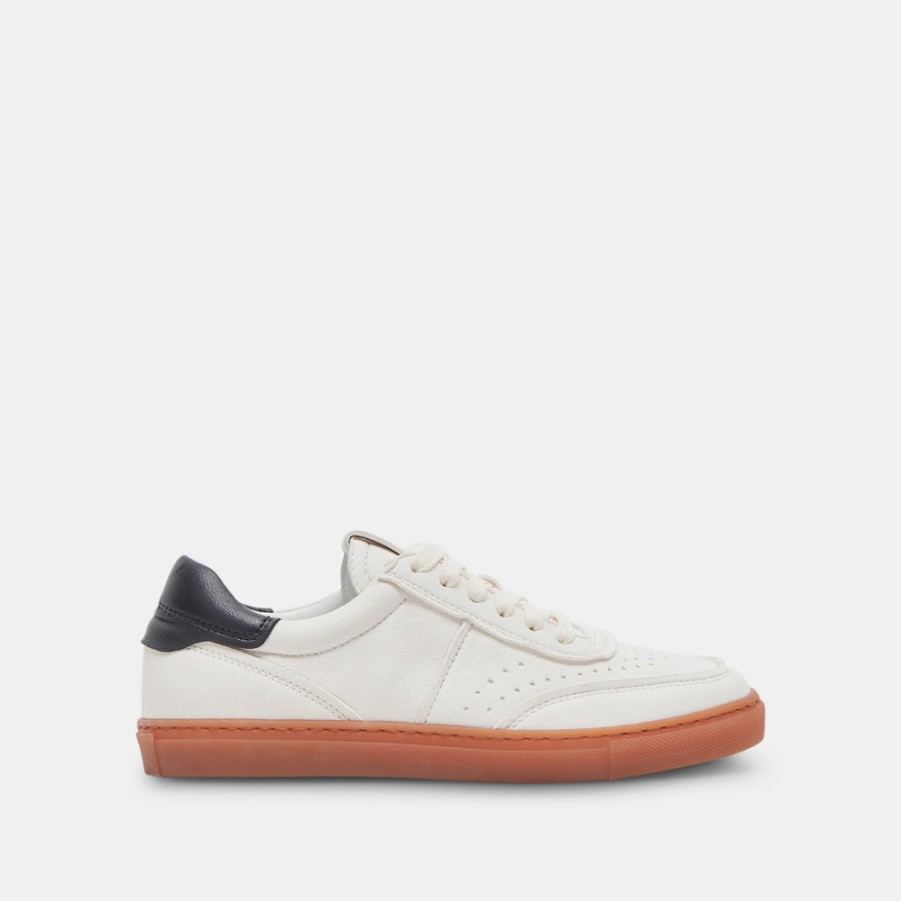 Sneakers DOLCE VITA | Boden Sneakers White Black Leather