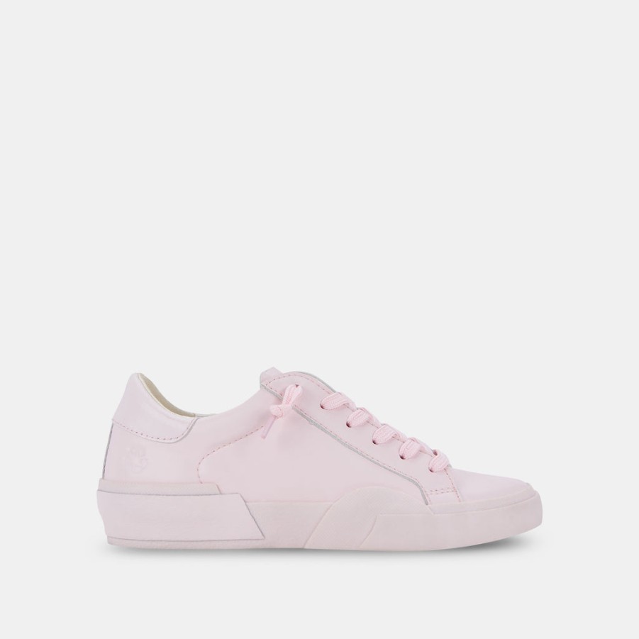 Sneakers DOLCE VITA | Zina 360 Sneakers Light Pink Recycled Leather