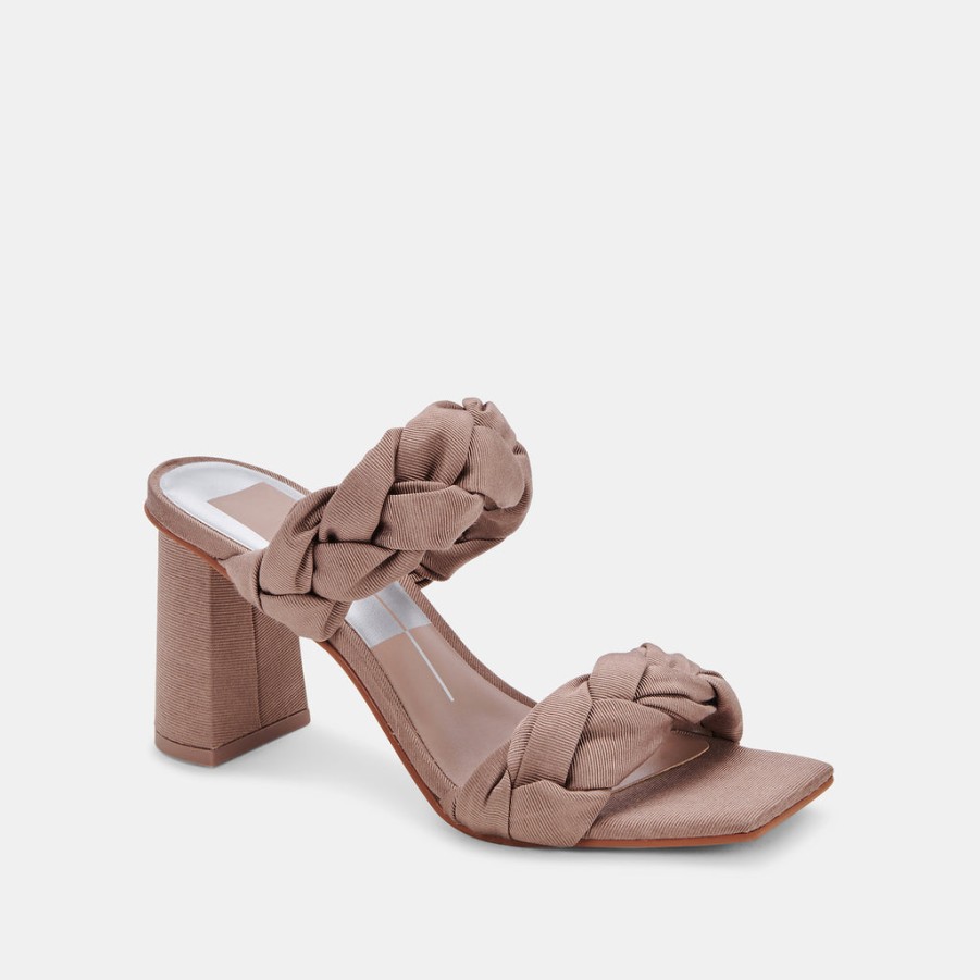 Heels DOLCE VITA | Pheby Heels Cafe Silk