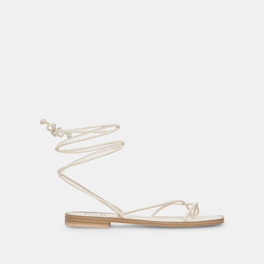 Sandals DOLCE VITA | Ivette Sandals Off White Stella