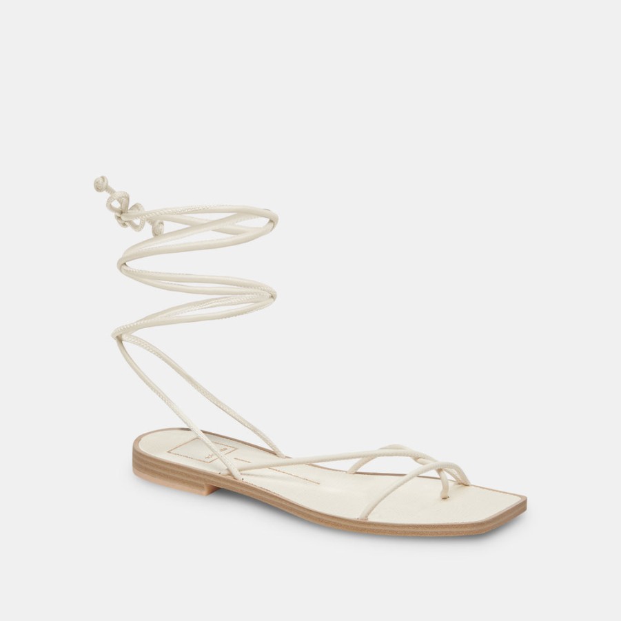 Sandals DOLCE VITA | Ivette Sandals Off White Stella