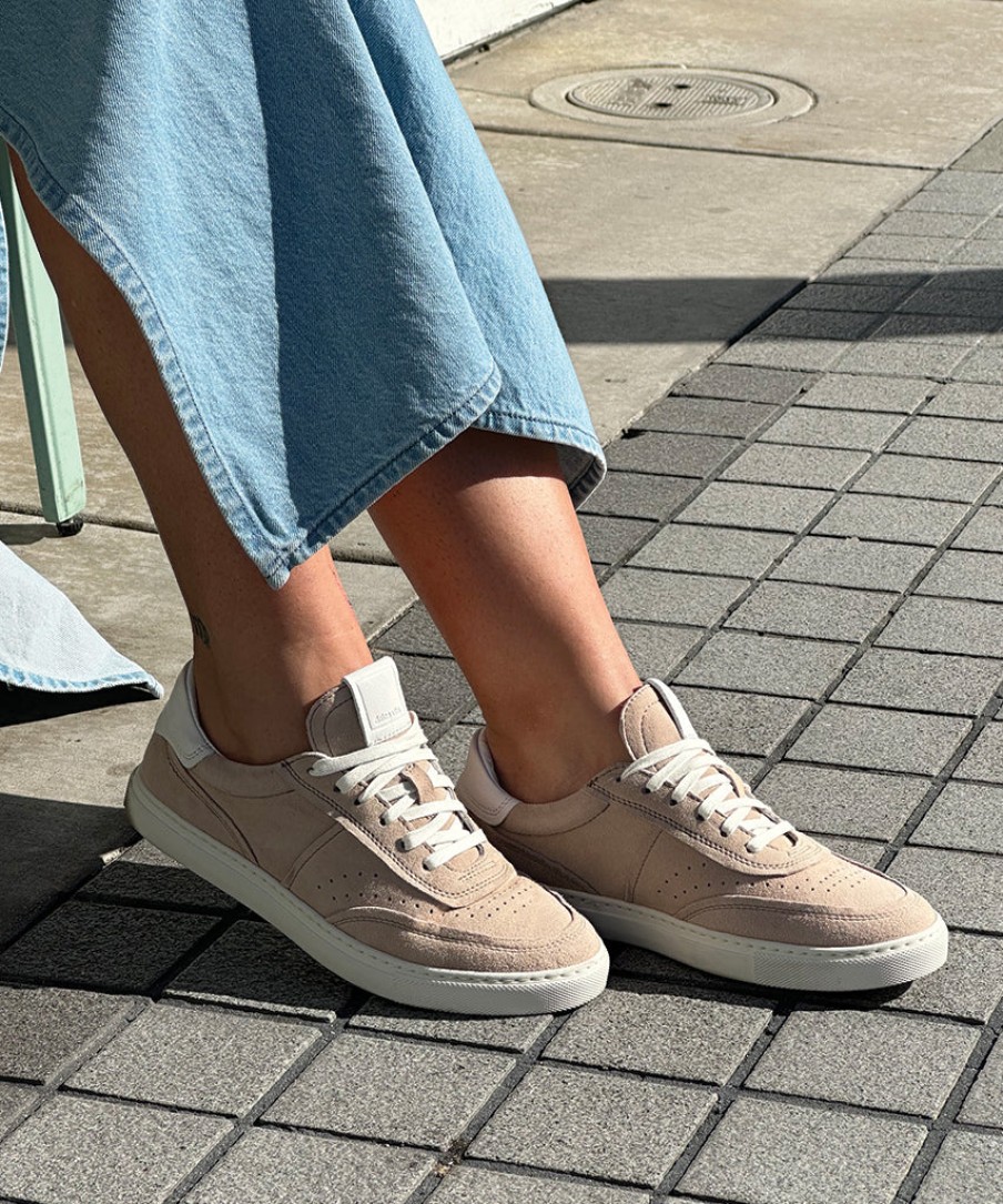 Sneakers DOLCE VITA | Boden Sneakers Dune Suede