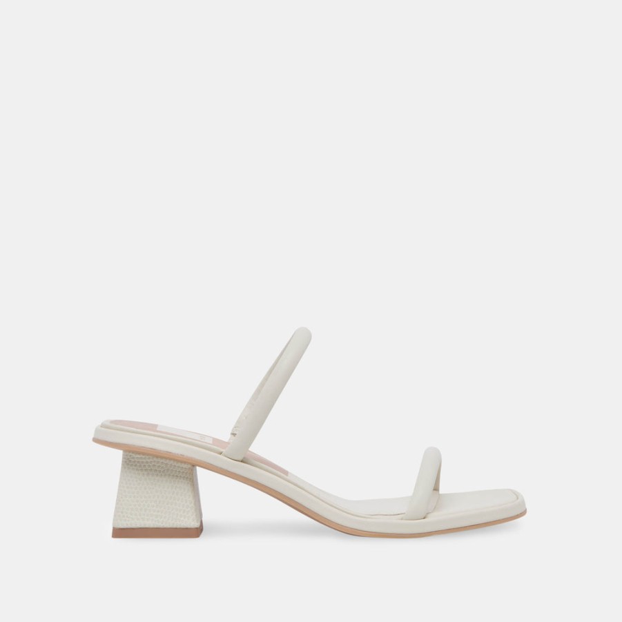 Sandals DOLCE VITA | Ramize Sandals Ivory Stella