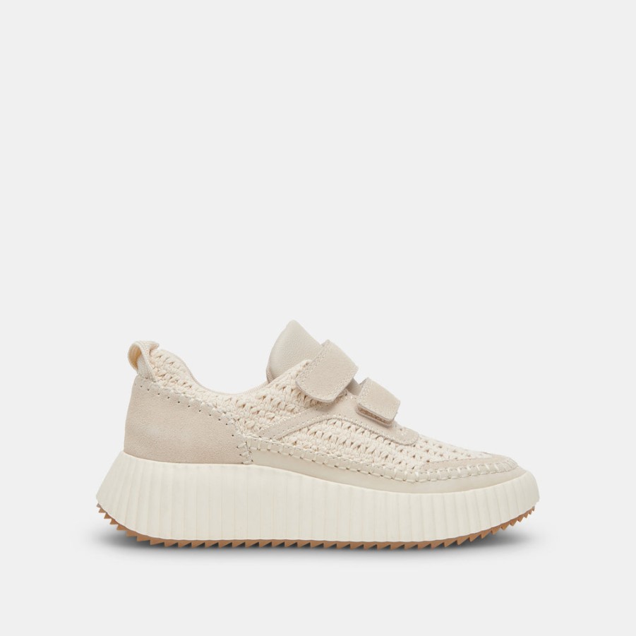 Sneakers DOLCE VITA | Demo Sneakers Sandstone Knit