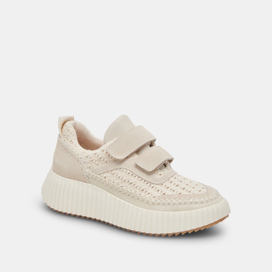 Sneakers DOLCE VITA | Demo Sneakers Sandstone Knit