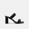 Heels DOLCE VITA | Paily Heels Black Stella