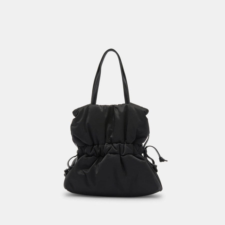 Handbags DOLCE VITA | Mylah Crossbody Black Nylon