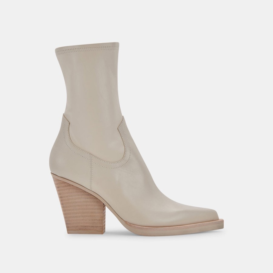 Boots & Booties DOLCE VITA | Boyd Boots Sand Leather