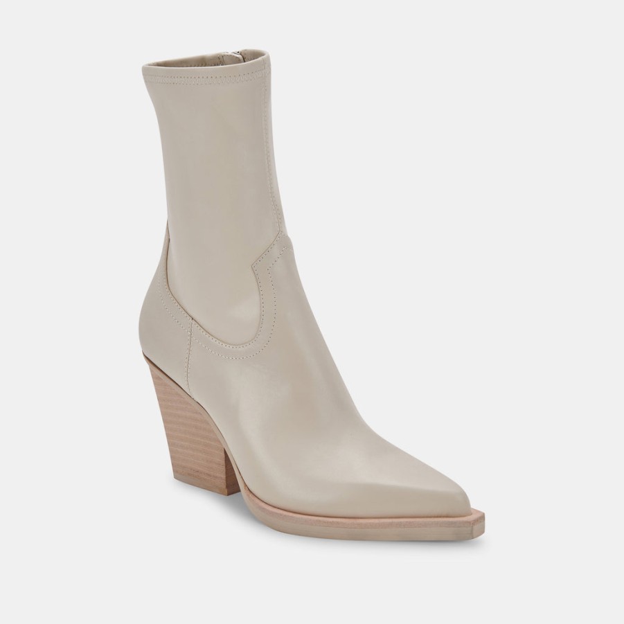 Boots & Booties DOLCE VITA | Boyd Boots Sand Leather