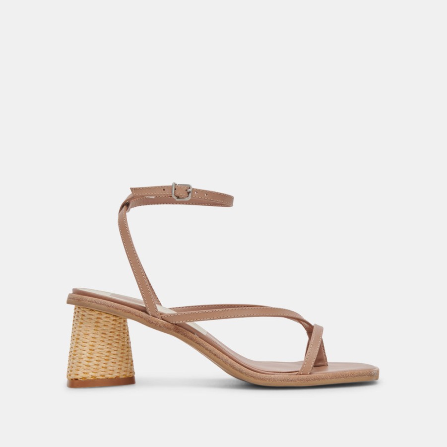 Sandals DOLCE VITA | Banita Sandals Cafe Leather