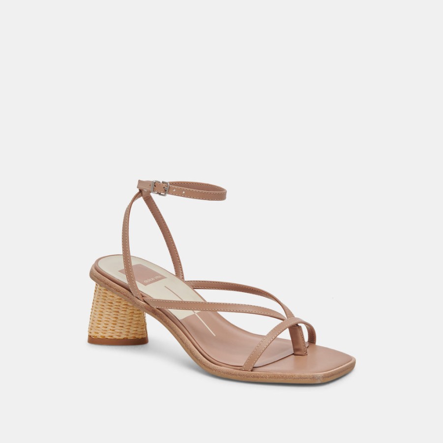 Sandals DOLCE VITA | Banita Sandals Cafe Leather