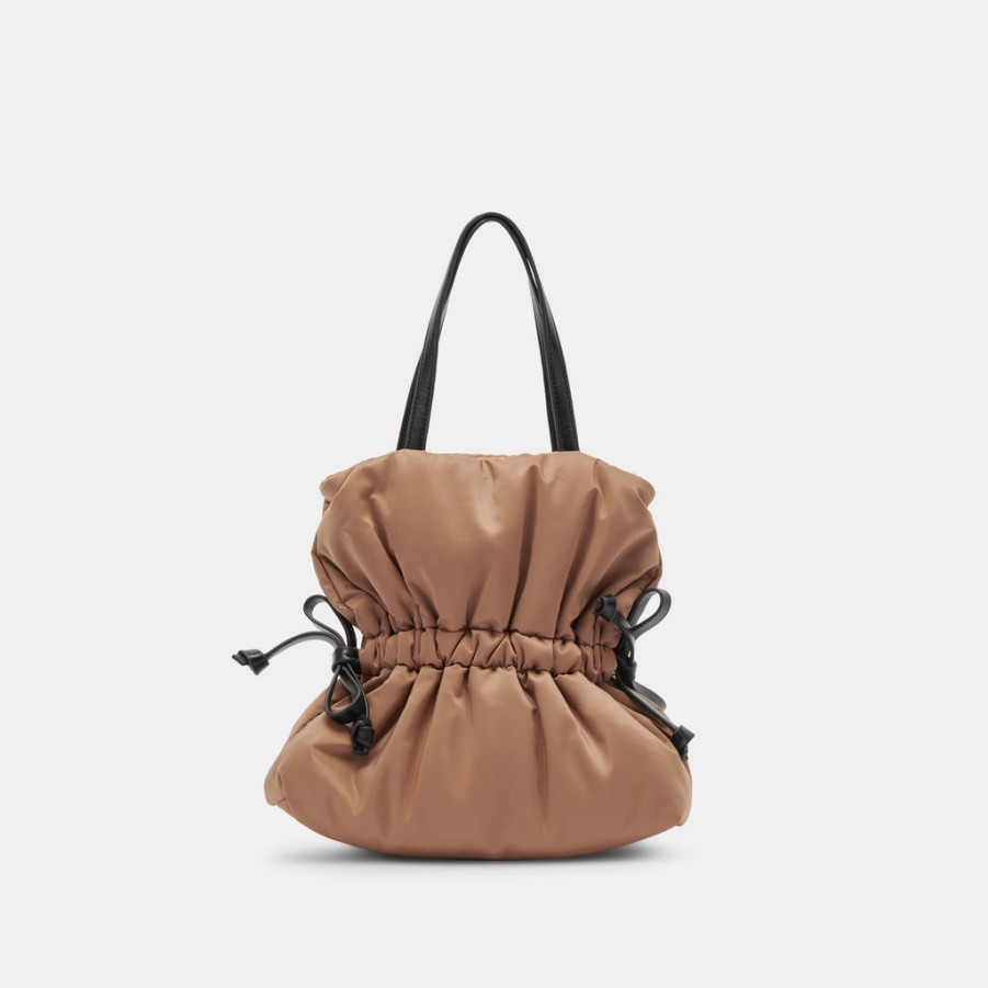 Handbags DOLCE VITA | Mylah Crossbody Cafe Nylon