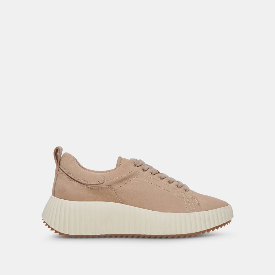 Sneakers DOLCE VITA | Devote Sneakers Dune Nubuck