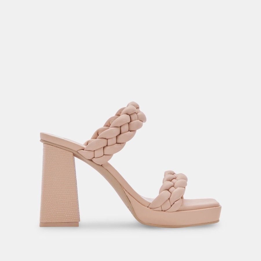 Heels DOLCE VITA | Ashby Heels Cream Stella