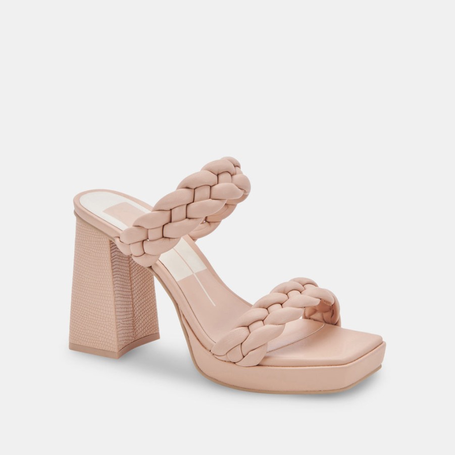 Heels DOLCE VITA | Ashby Heels Cream Stella