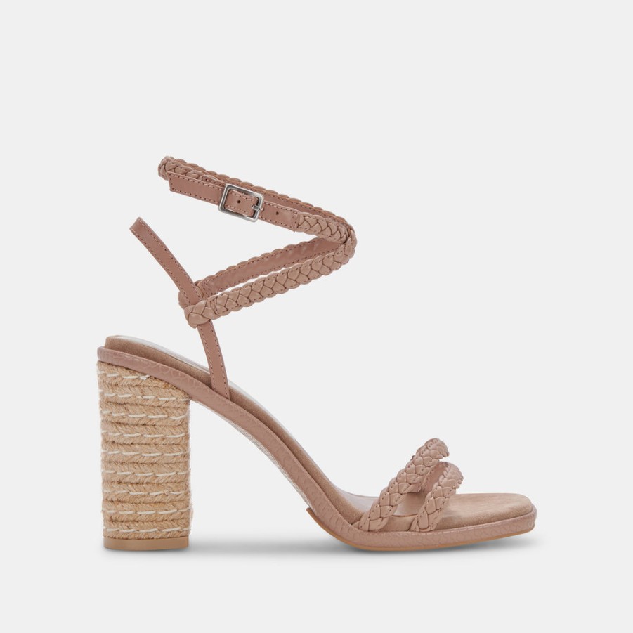 Sandals DOLCE VITA | Oro Heels Cafe Stella