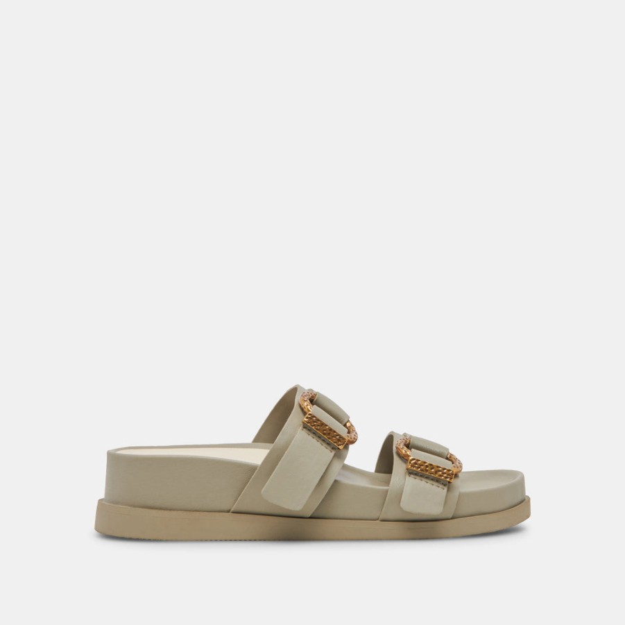 Sandals DOLCE VITA | Soya Sandals Sage Stella