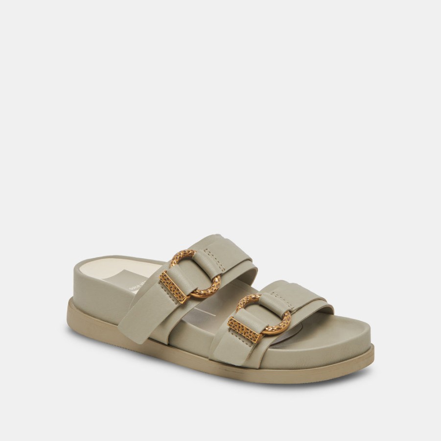 Sandals DOLCE VITA | Soya Sandals Sage Stella