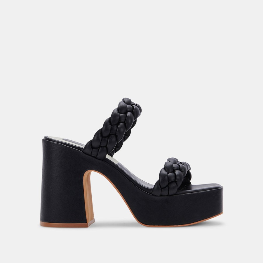 Heels DOLCE VITA | Wiley Heels Black Stella