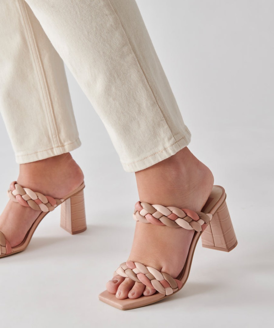 Heels DOLCE VITA | Paily Heels Rose Multi Stella