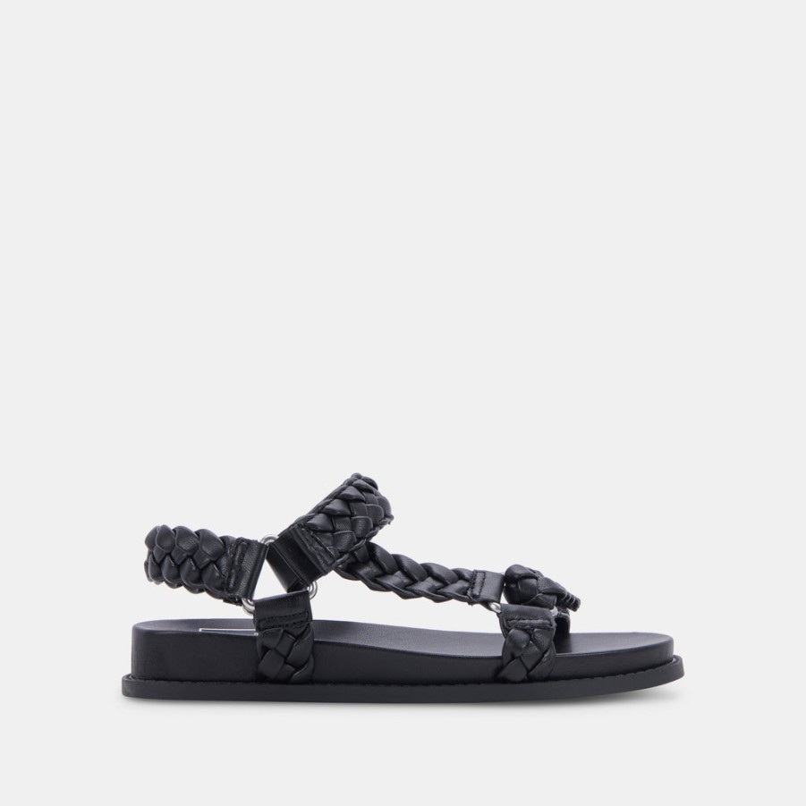 Sandals DOLCE VITA | Gimra Sandals Black Stella