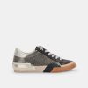 Sneakers DOLCE VITA | Zina Sneakers Mercury Leather