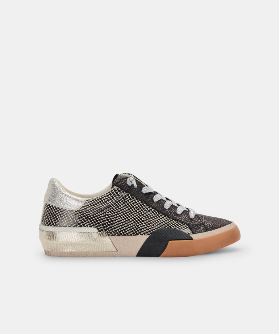 Sneakers DOLCE VITA | Zina Sneakers Mercury Leather