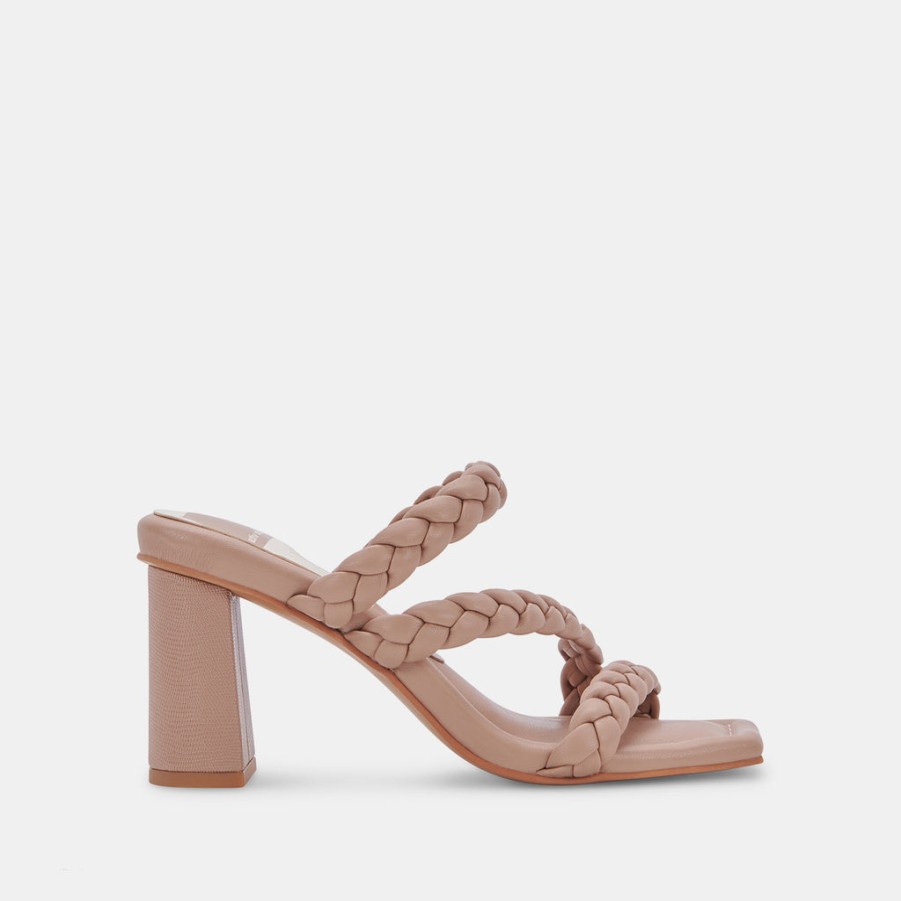 Sandals DOLCE VITA | Pang Heels Cafe Stella