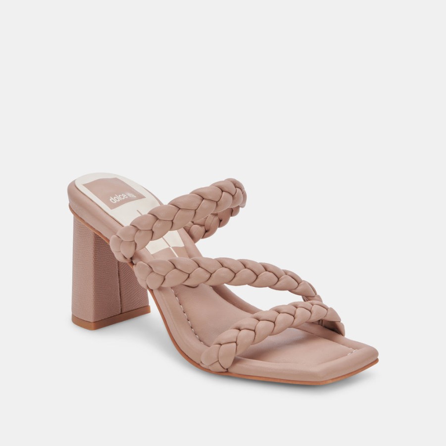 Sandals DOLCE VITA | Pang Heels Cafe Stella