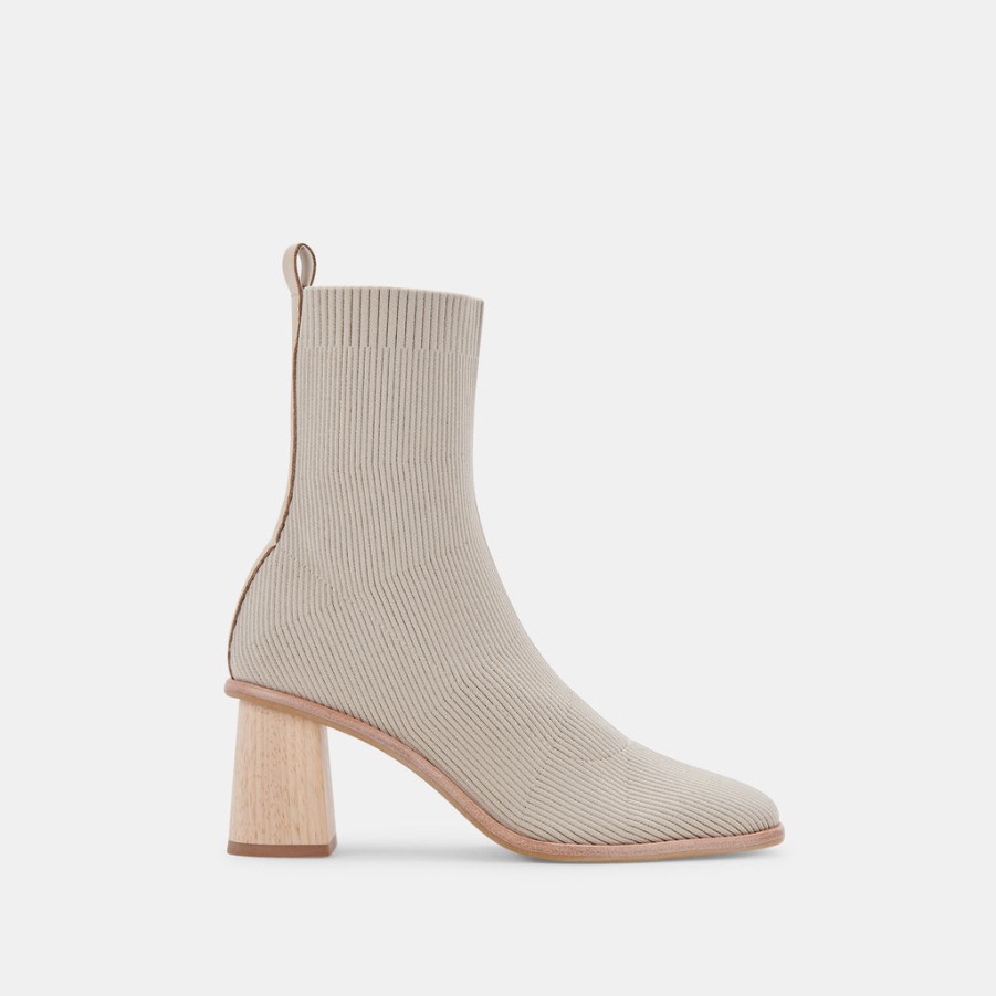 Boots & Booties DOLCE VITA | Alaya Booties Sand Knit