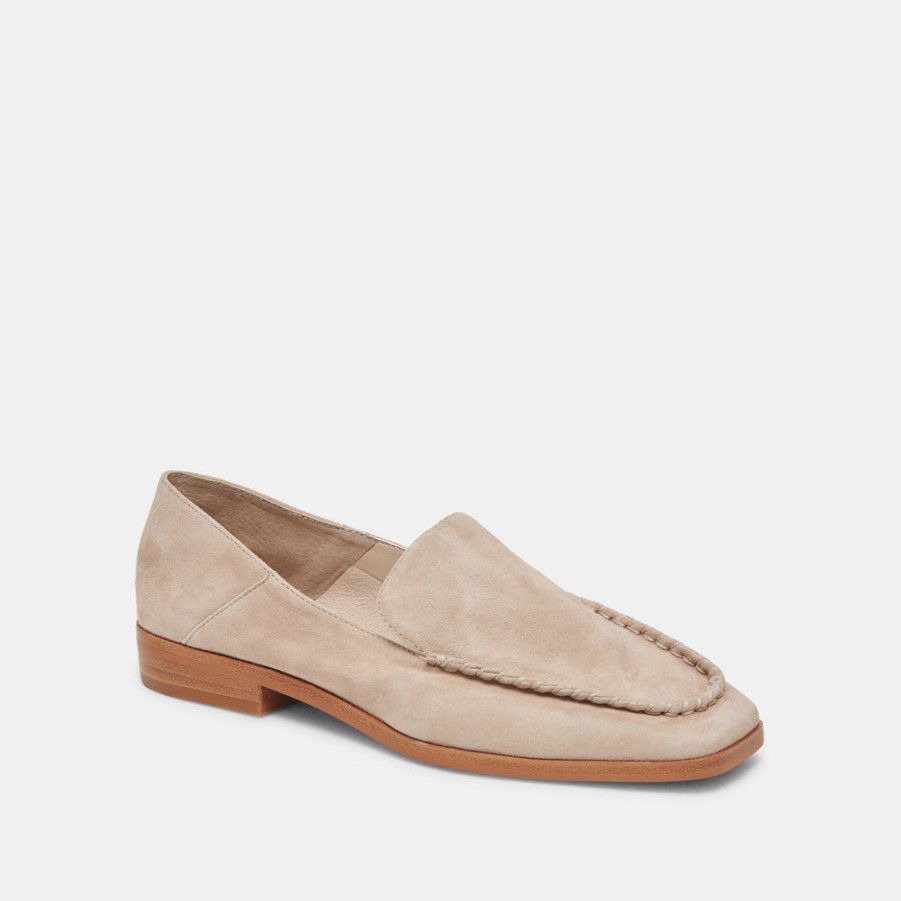 Flats & Loafers DOLCE VITA | Beny Flats Taupe Suede