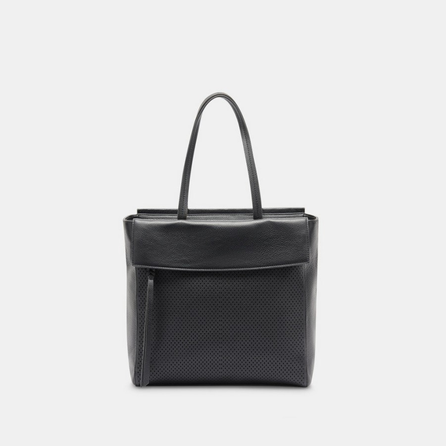 Handbags DOLCE VITA | Ariella Tote Black Leather