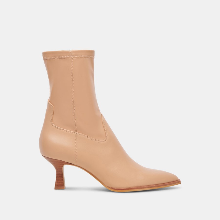 Boots & Booties DOLCE VITA | Arya Boots Tan Stella