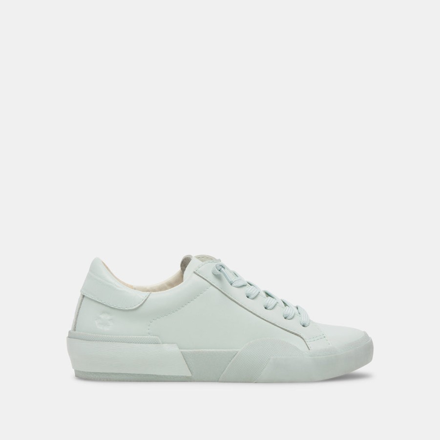 Sneakers DOLCE VITA | Zina 360 Sneakers Seafoam Recycled Leather