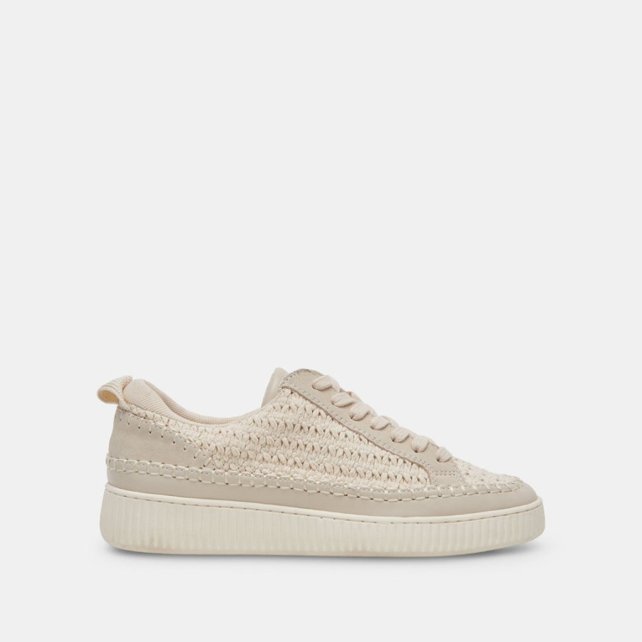 Sneakers DOLCE VITA | Nicona Sneakers Sandstone Knit