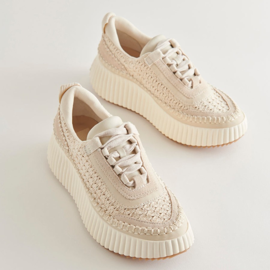 Sneakers DOLCE VITA | Dolen Sneakers Sandstone Knit