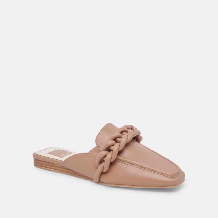 Flats & Loafers DOLCE VITA | Gwena Flats Cafe Stella