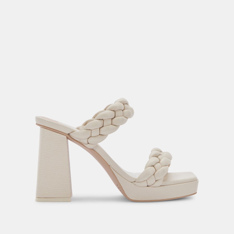 Heels DOLCE VITA | Ashby Heels Ivory Stella