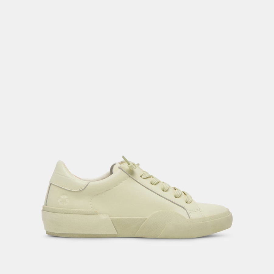 Sneakers DOLCE VITA | Zina 360 Sneakers Cucumber Recycled Leather