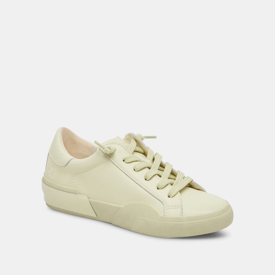 Sneakers DOLCE VITA | Zina 360 Sneakers Cucumber Recycled Leather