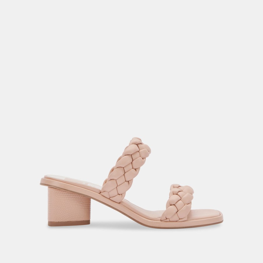 Heels DOLCE VITA | Ronin Sandals Cream Stella