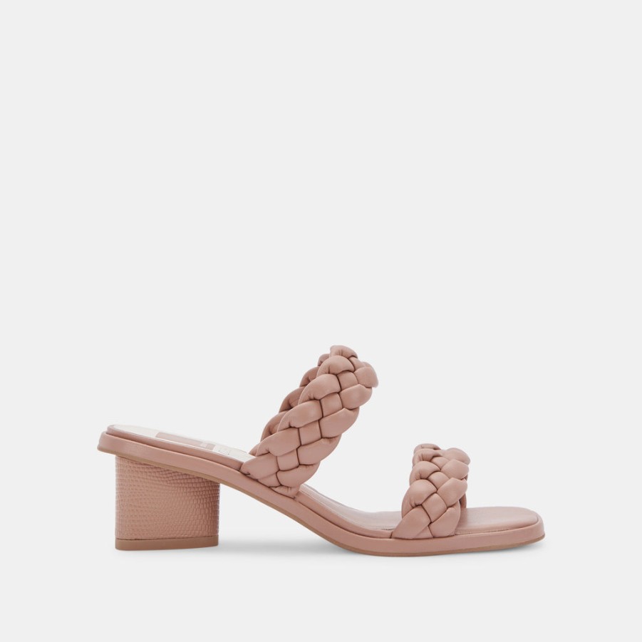 Heels DOLCE VITA | Ronin Sandals Cafe Stella