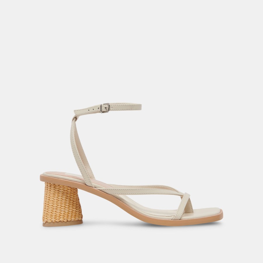 Sandals DOLCE VITA | Banita Sandals Ivory Leather