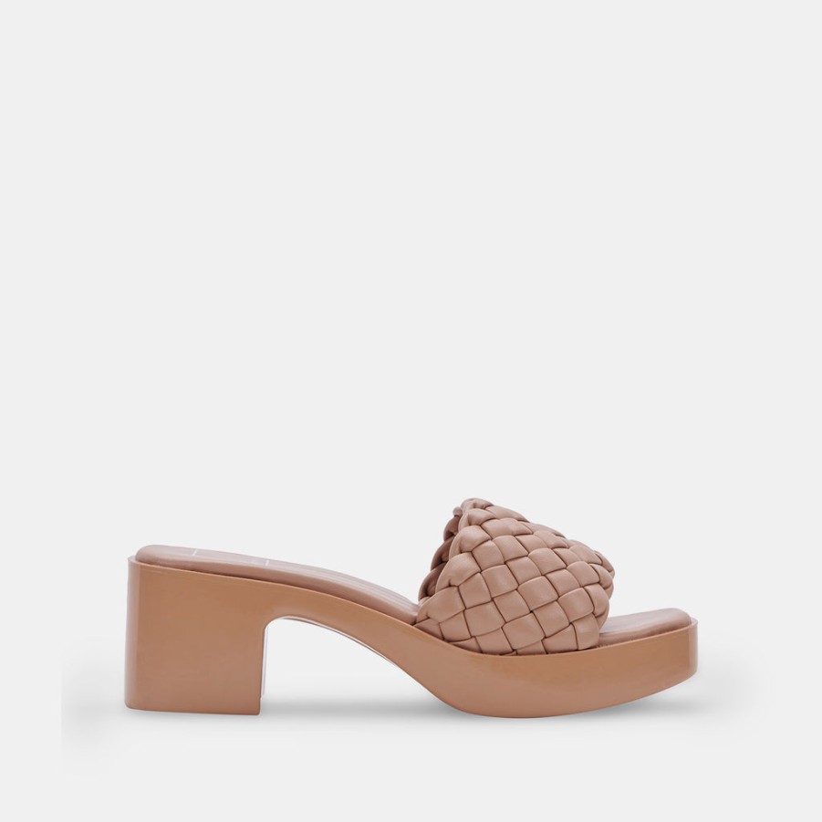 Sandals DOLCE VITA | Goldy Sandals Cafe Stella