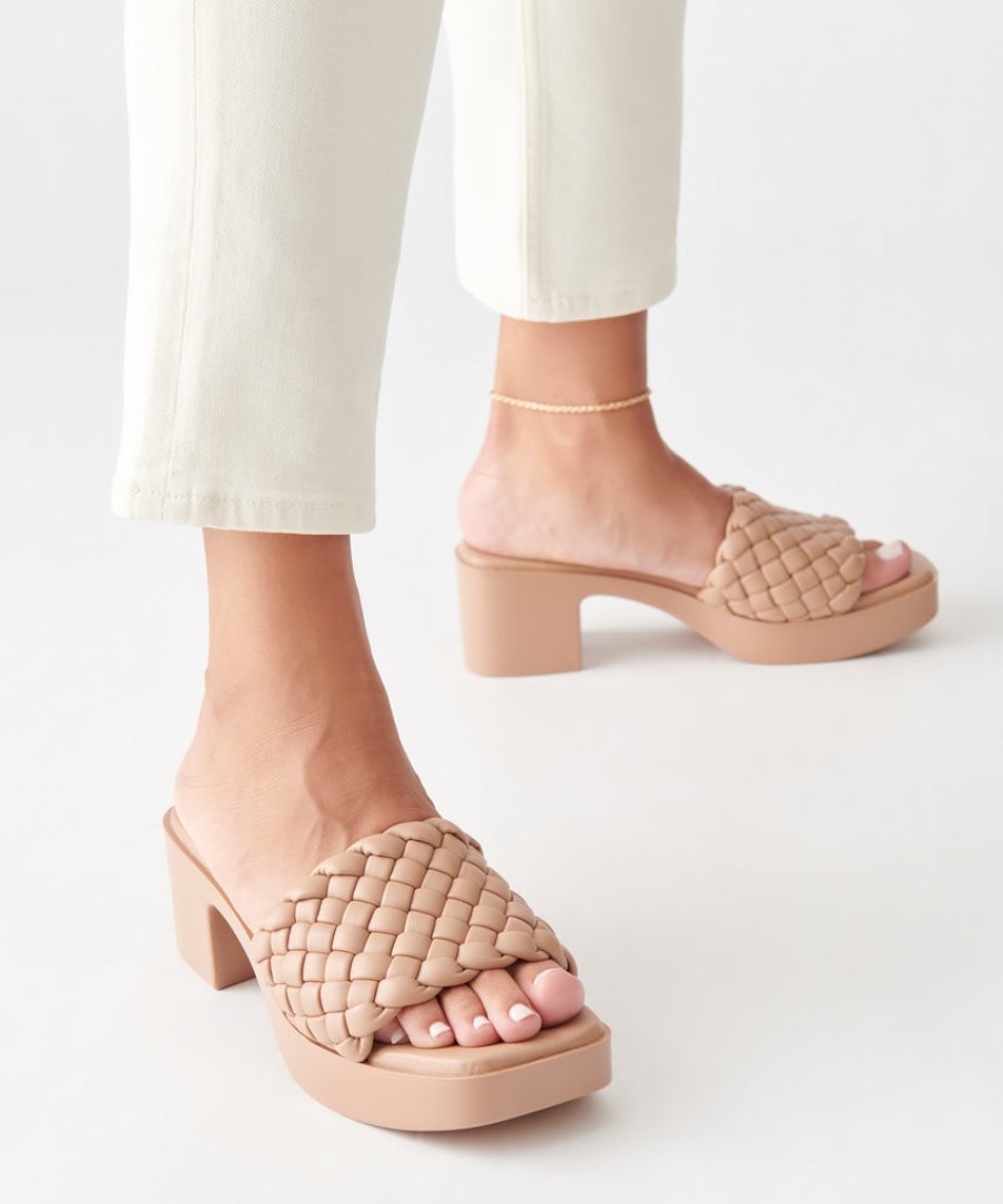 Sandals DOLCE VITA | Goldy Sandals Cafe Stella